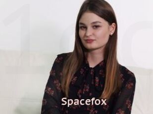 Spacefox