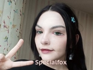 Specialfox