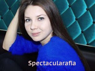 Spectacularafia