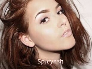 Spicyash