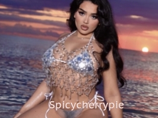 Spicycherrypie