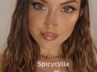 Spicycylia
