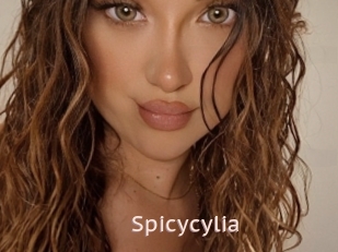 Spicycylia