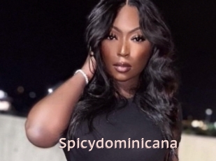 Spicydominicana
