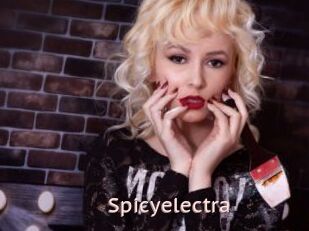 Spicyelectra