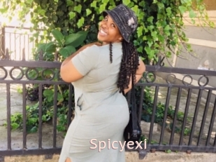 Spicyexi