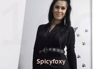 Spicyfoxy