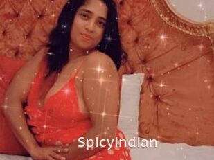 Spicyindian