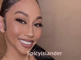 Spicyislander