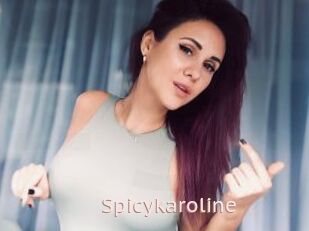 Spicykaroline