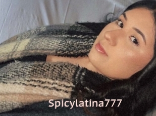 Spicylatina777