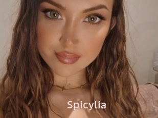 Spicylia