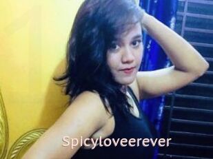 Spicyloveerever