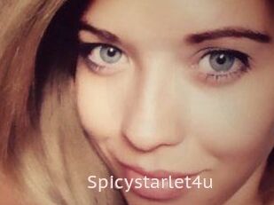 Spicystarlet4u