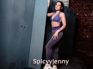 Spicyyjenny