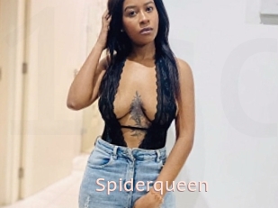 Spiderqueen