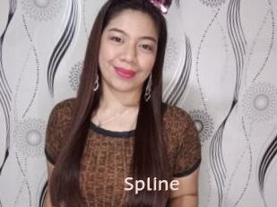Spline