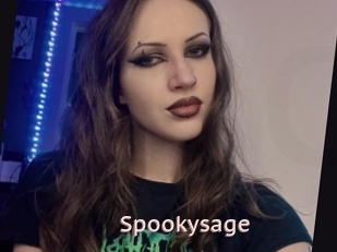 Spookysage