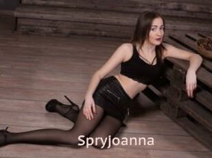 Spryjoanna