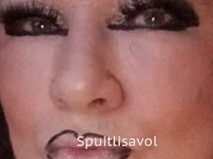 Spuitlisavol