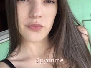 Spyonme