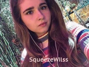 SqueezeWilss