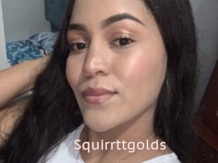 Squirrttgolds