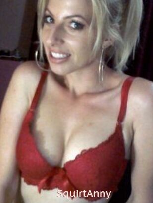 SquirtAnny
