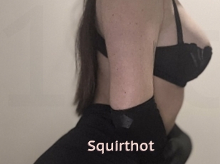 Squirthot