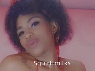 Squirttmilks