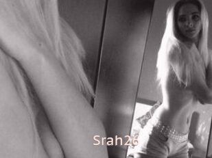 Srah26