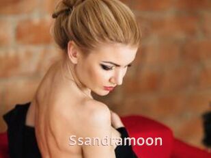 Ssandramoon