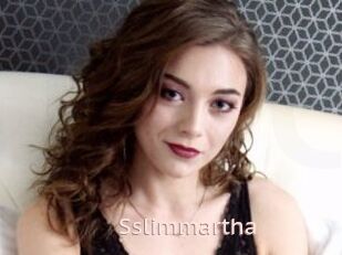 Sslimmartha