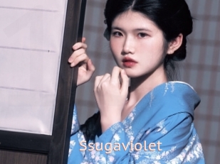 Ssugaviolet