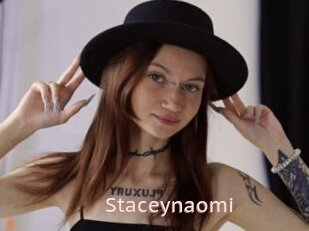 Staceynaomi