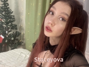 Staceyova