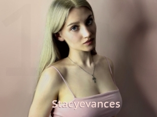 Stacyevances