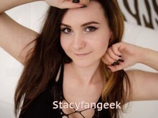 Stacyfangeek
