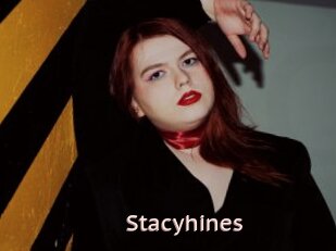 Stacyhines