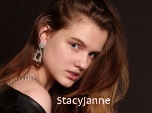Stacyjanne