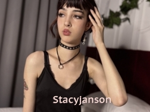 Stacyjanson