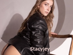 Stacyjey