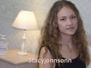 Stacyjohnsonn