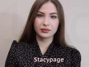 Stacypage