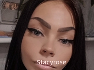 Stacyrose