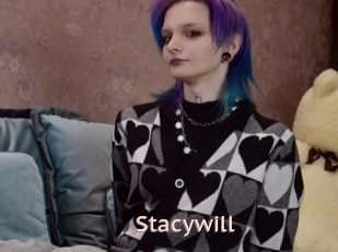 Stacywill