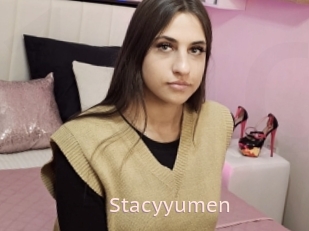 Stacyyumen