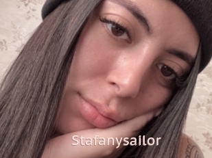 Stafanysailor
