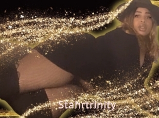 Stahrtrinity