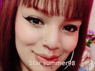 Star_summer98